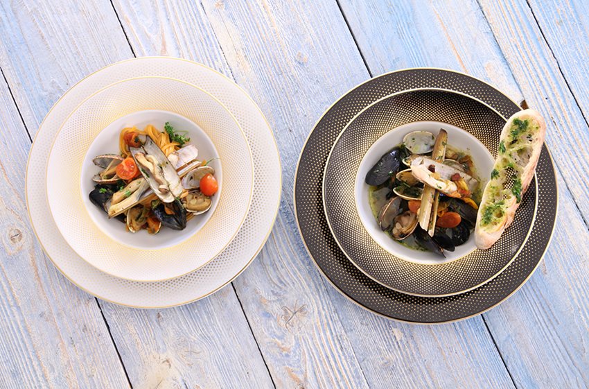 Shellfish Curry Shellfish Curry