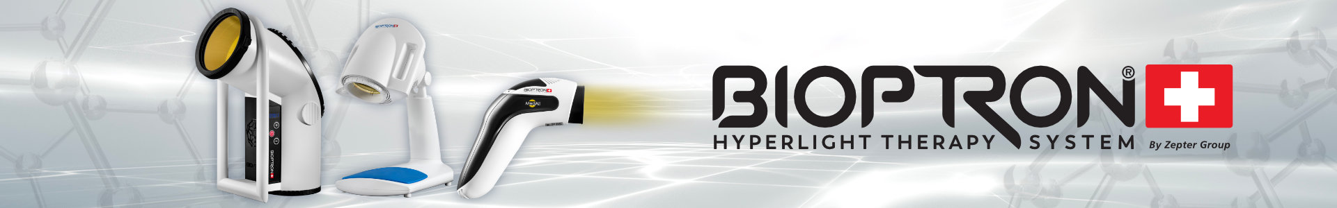 Zepter Bioptron Hyperlight