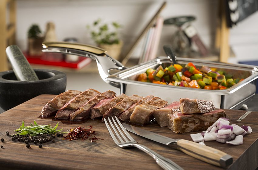 Steak Steak