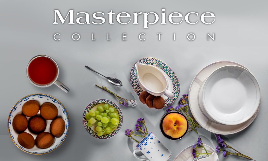 Zepter Tableware