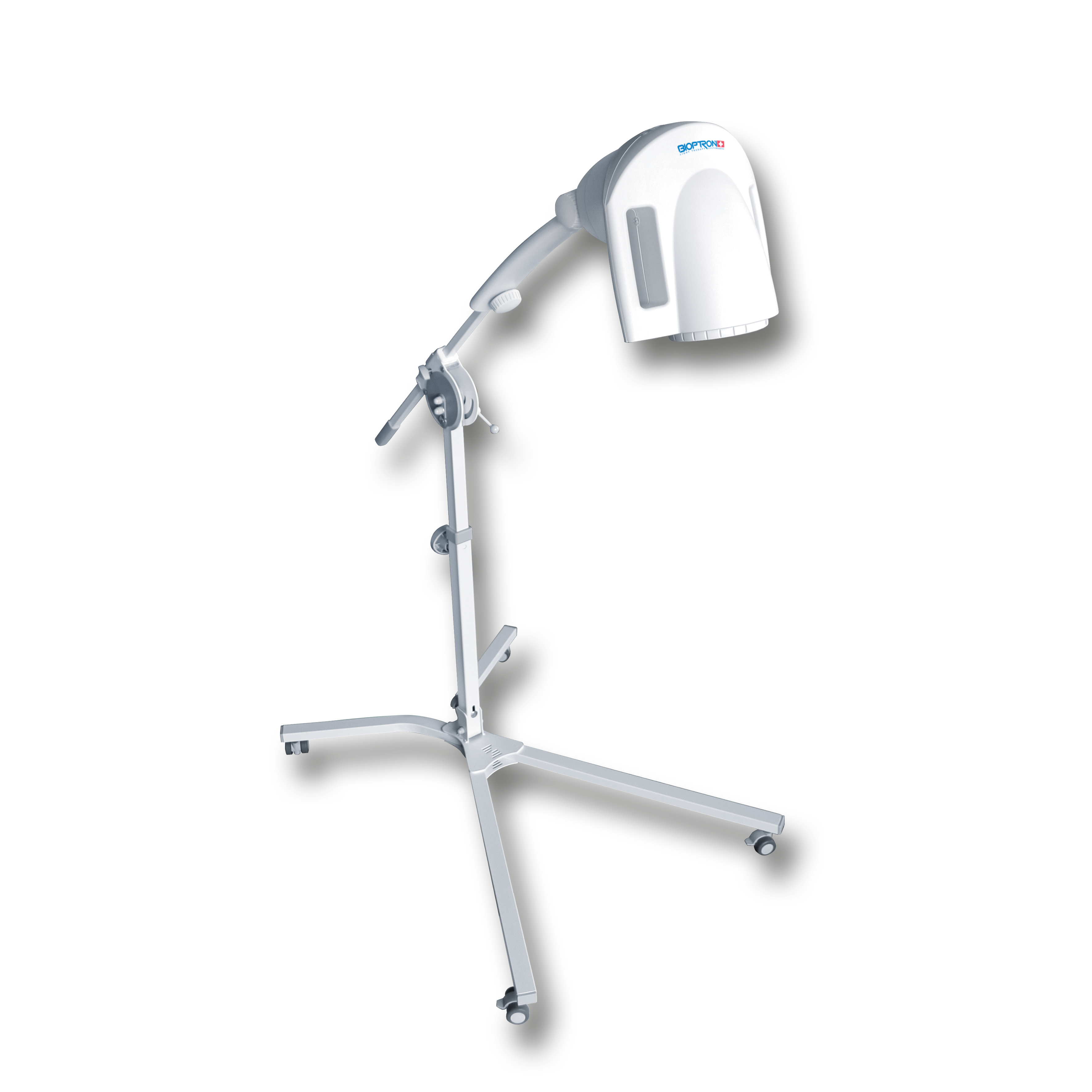 Bioptron Pro 1 with Floor Stand - Zepter Shop NZ - Zepter Shop