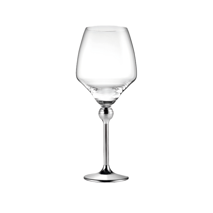 Set of Six White Wine Glasses Zepter Shop NZ Zepter Shop